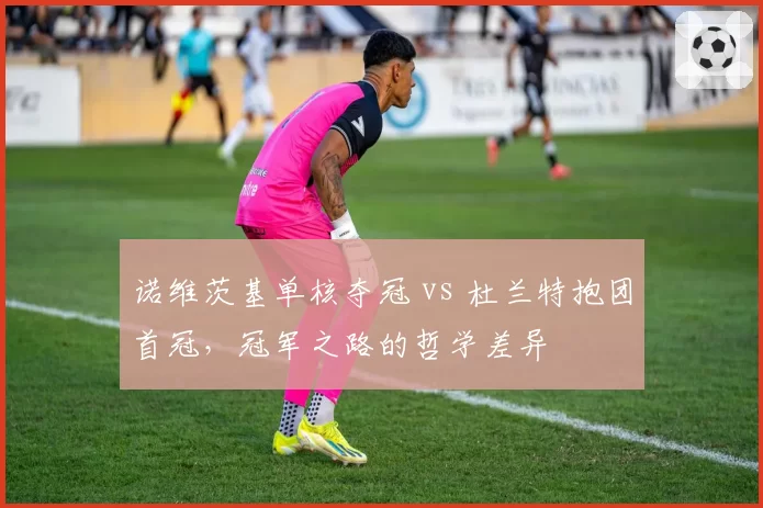 诺维茨基单核夺冠 vs 杜兰特抱团首冠，冠军之路的哲学差异