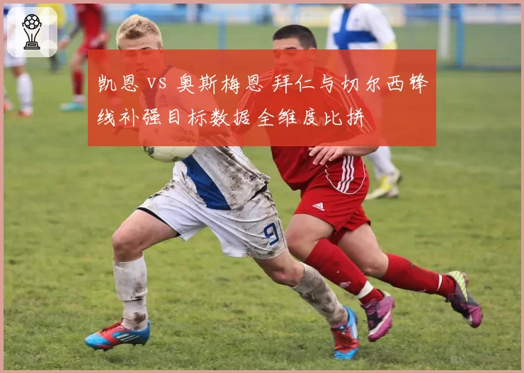 凯恩 vs 奥斯梅恩 拜仁与切尔西锋线补强目标数据全维度比拼