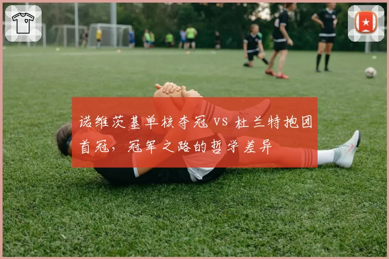 诺维茨基单核夺冠 vs 杜兰特抱团首冠，冠军之路的哲学差异