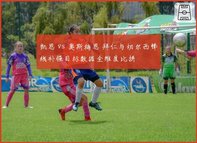 凯恩 vs 奥斯梅恩 拜仁与切尔西锋线补强目标数据全维度比拼